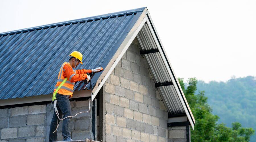 Local Siding Services in Paris, ME